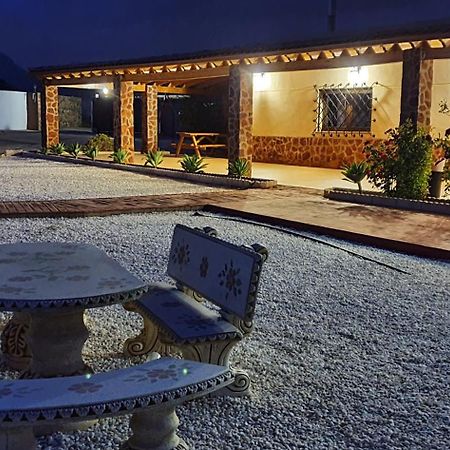 Villa Агілас Екстер'єр фото